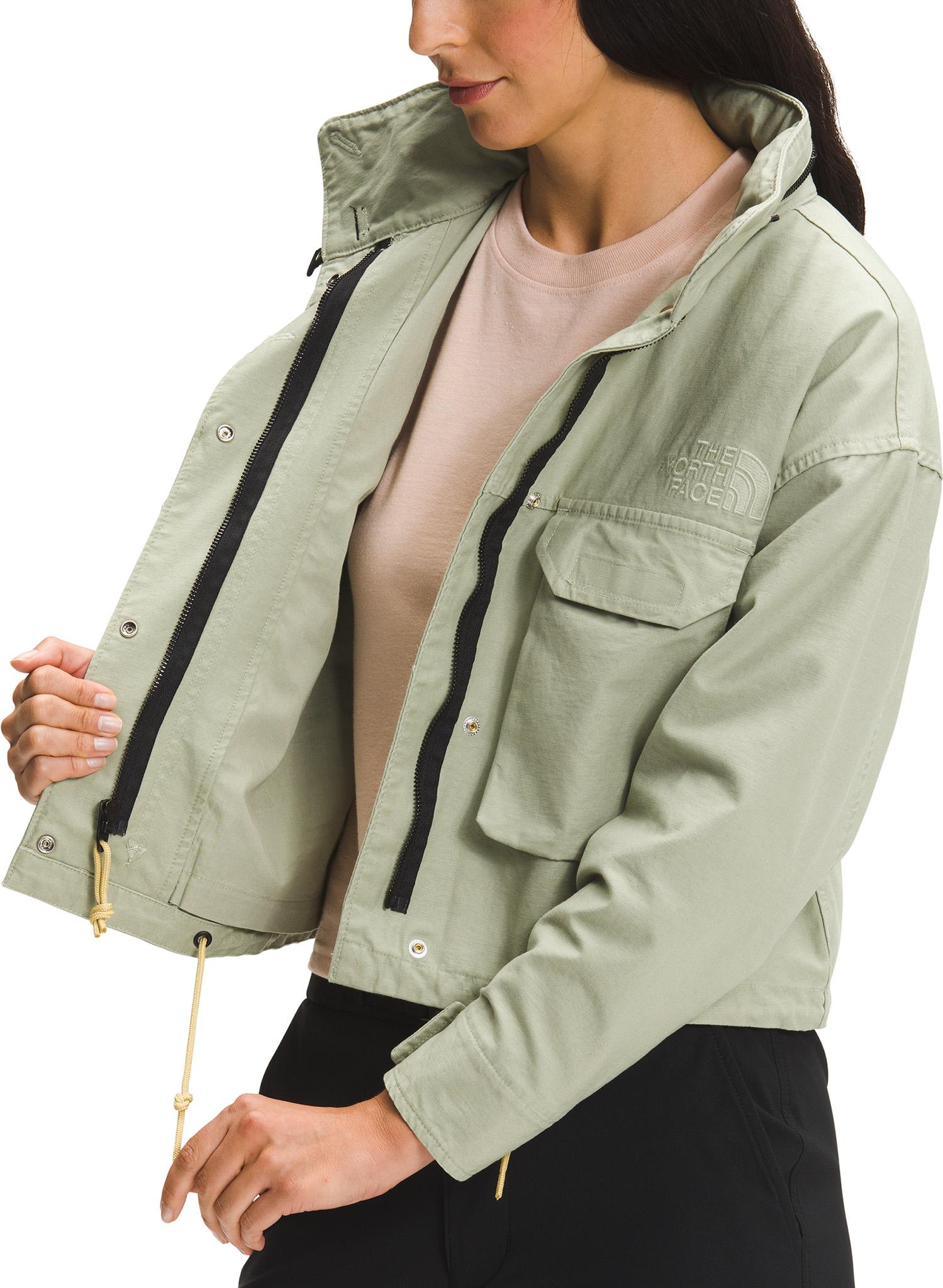 Product gallery image number 4 for product M66 Utility Field Jacket - Women’s