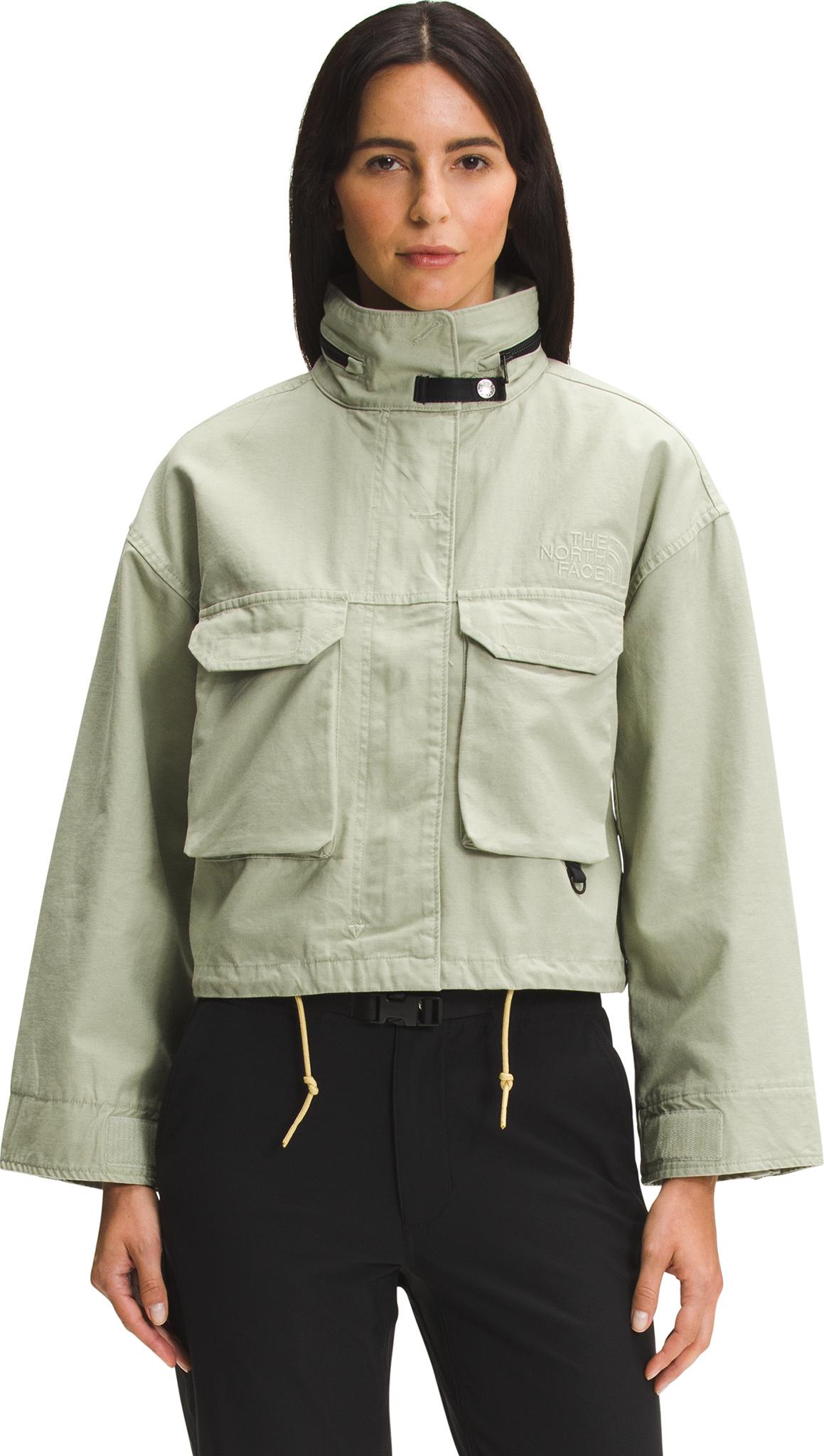 Product gallery image number 1 for product M66 Utility Field Jacket - Women’s