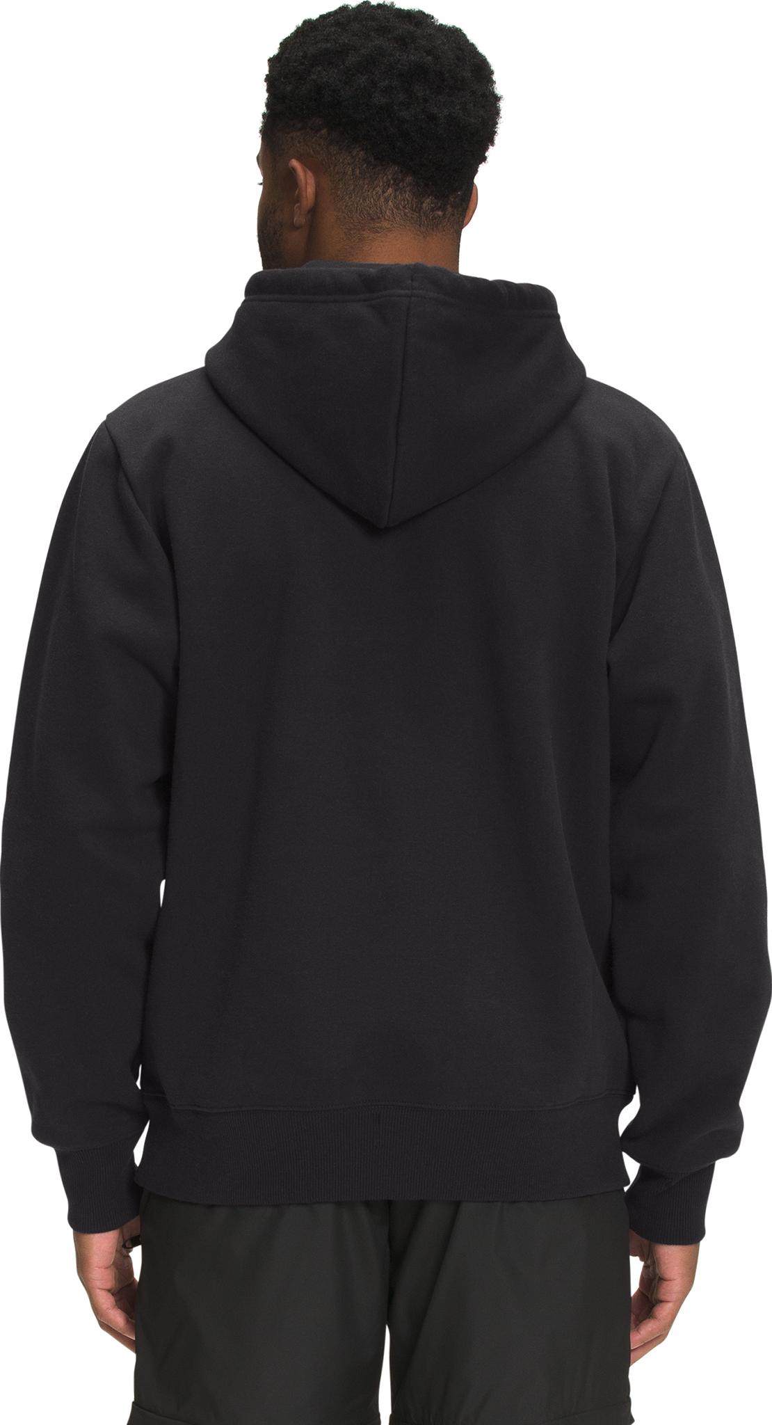 Product gallery image number 2 for product Heavyweight Box Pullover Hoodie - Men’s