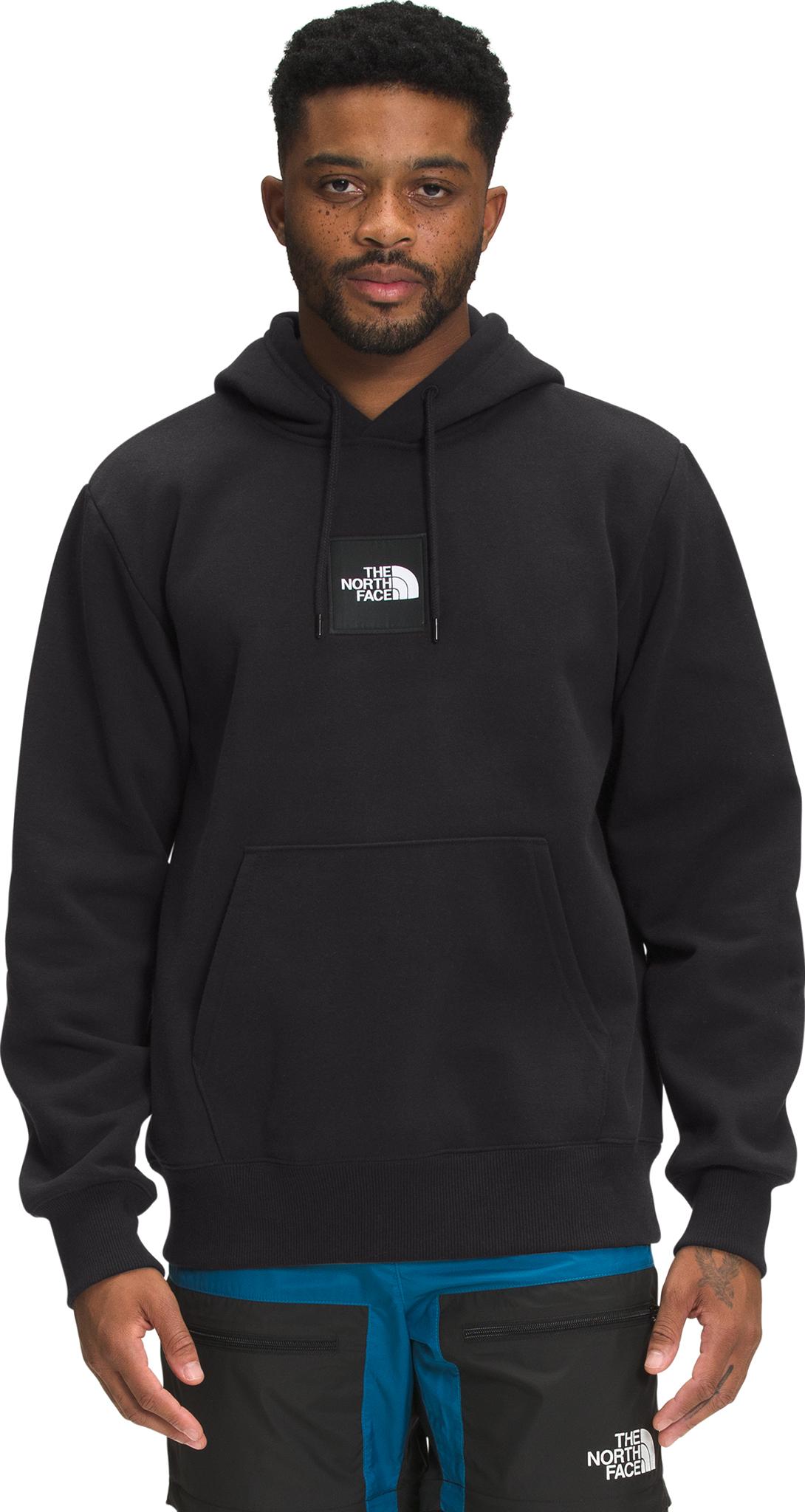 Product gallery image number 1 for product Heavyweight Box Pullover Hoodie - Men’s