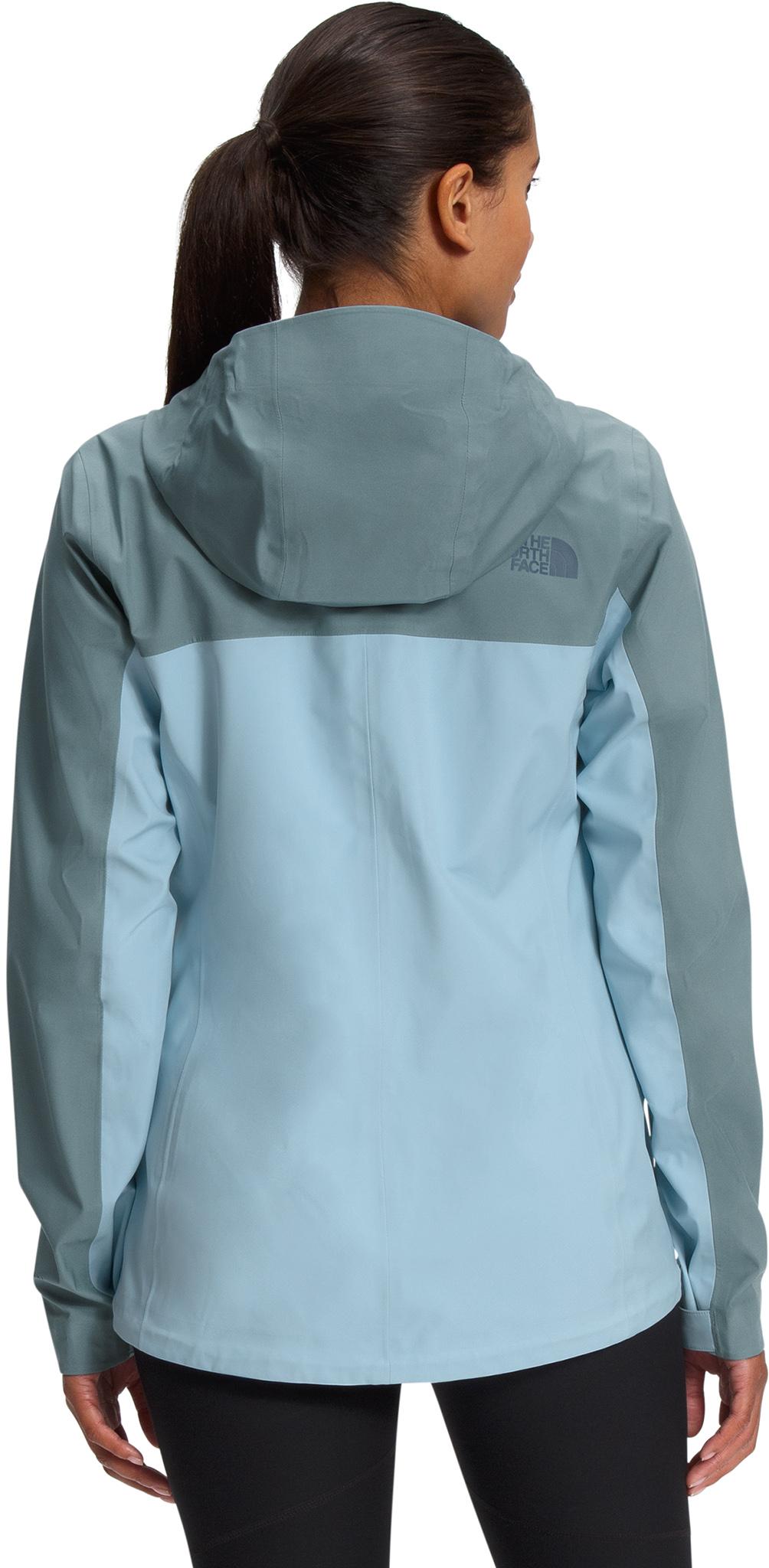 Product gallery image number 2 for product Dryzzle Flex FUTURELIGHT Jacket - Women's