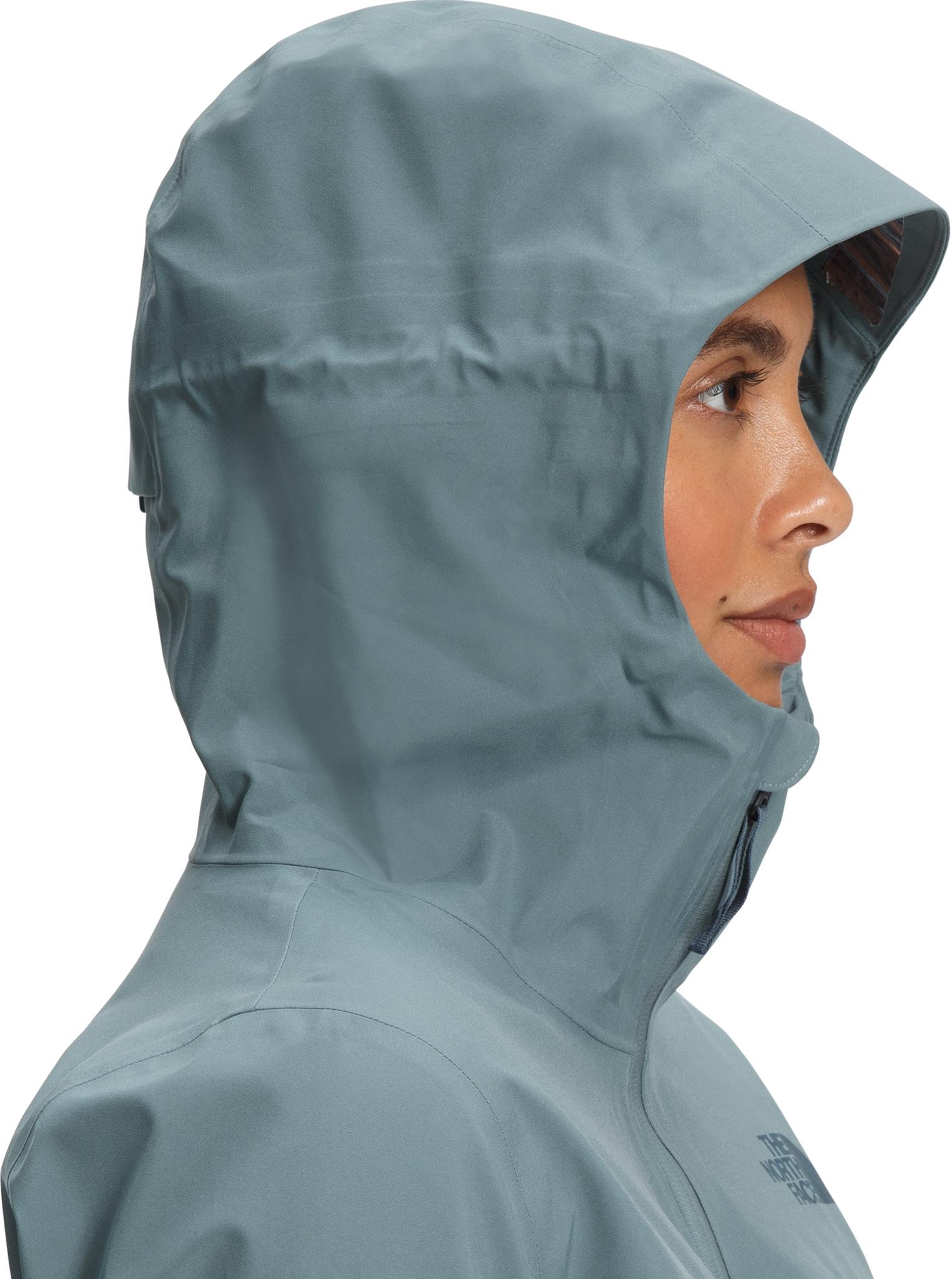 Product gallery image number 3 for product Dryzzle Flex FUTURELIGHT Jacket - Women's