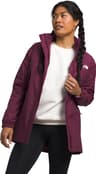 Couleur: Boysenberry