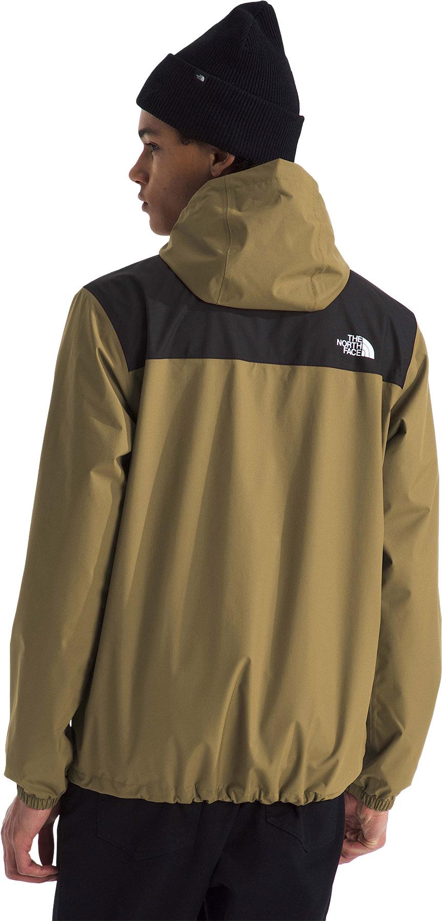Numéro de l'image de la galerie de produits 3 pour le produit Manteau Antora - Homme