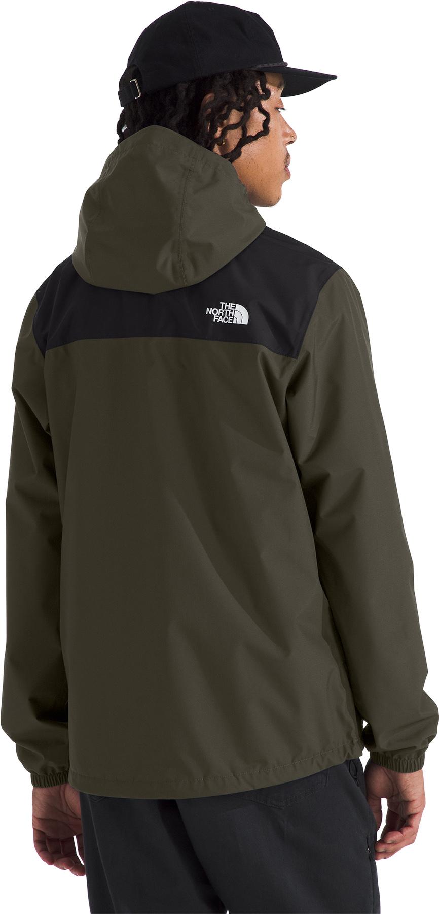 Product gallery image number 2 for product Antora Jacket - Men's