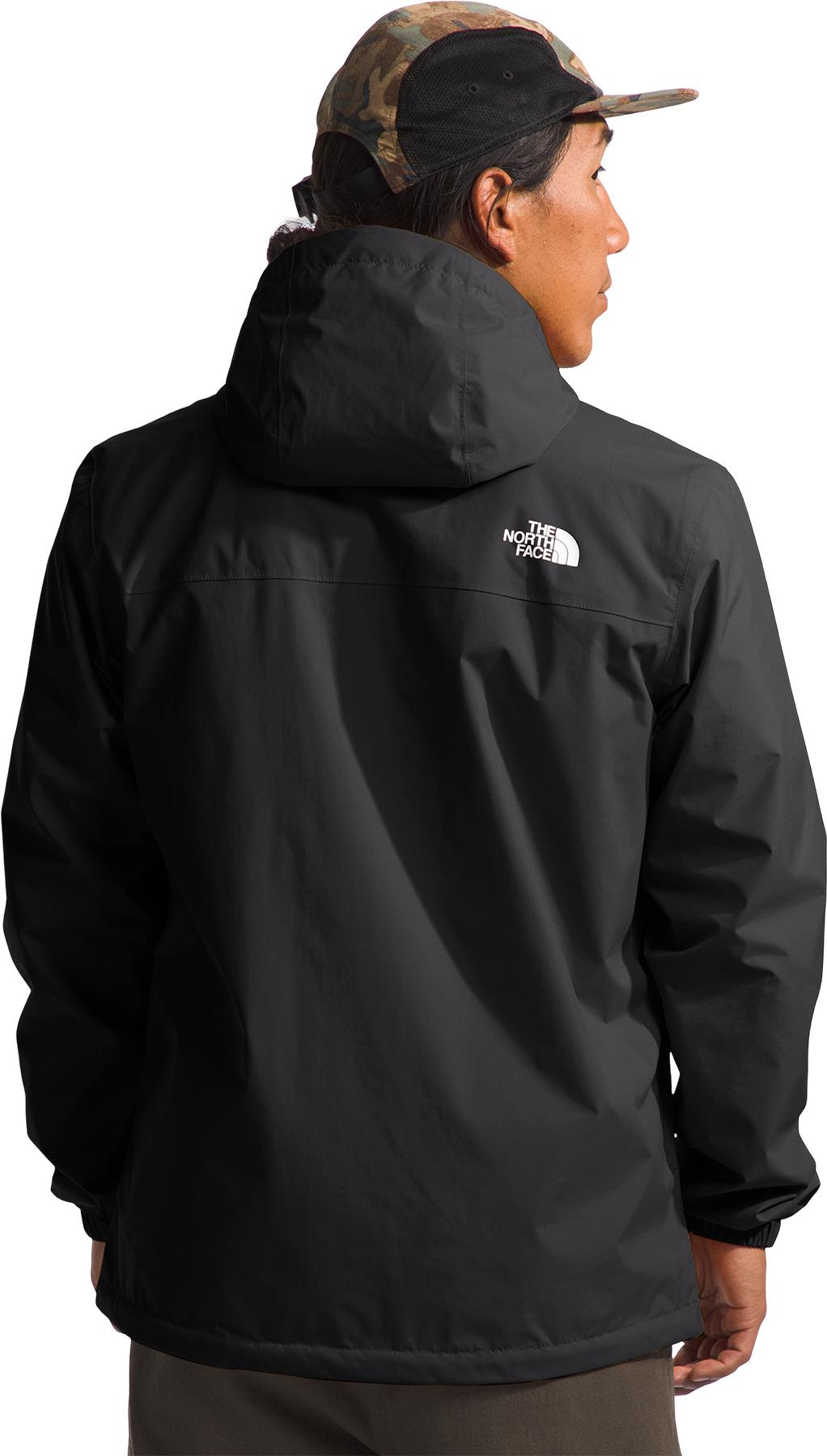 Product gallery image number 2 for product Manteau Antora - Homme