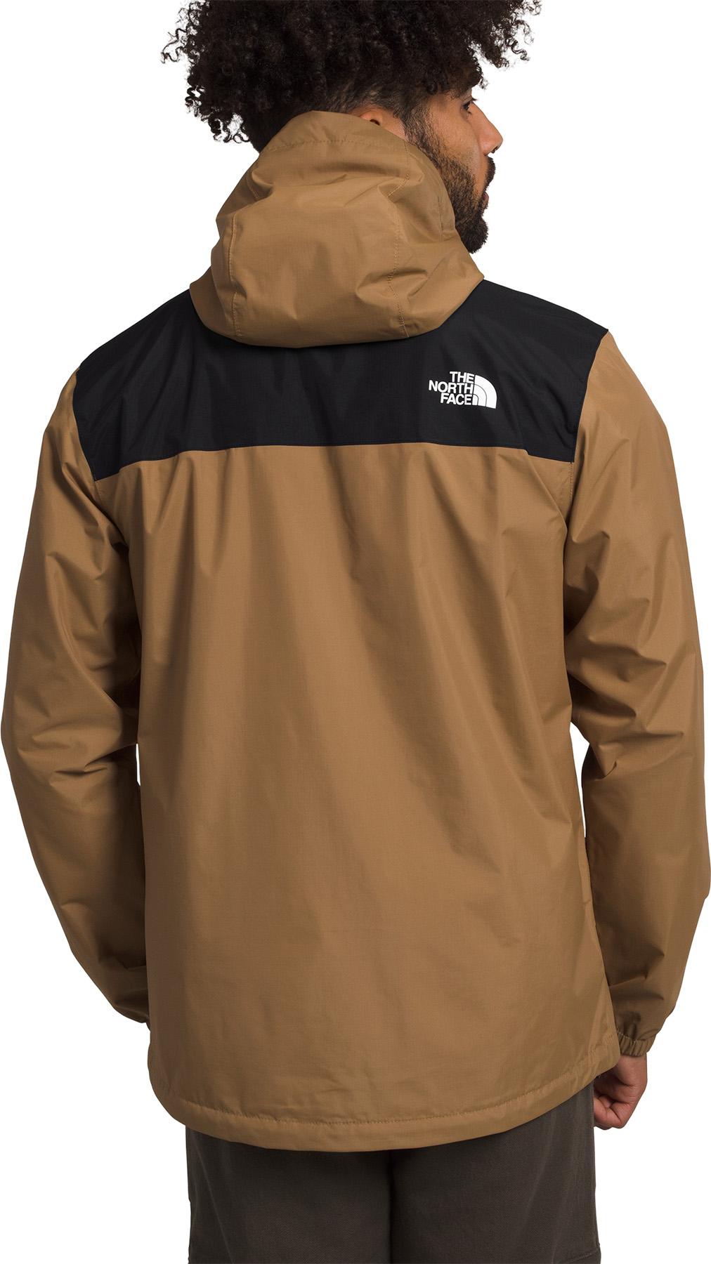Product gallery image number 2 for product Antora Jacket - Men’s