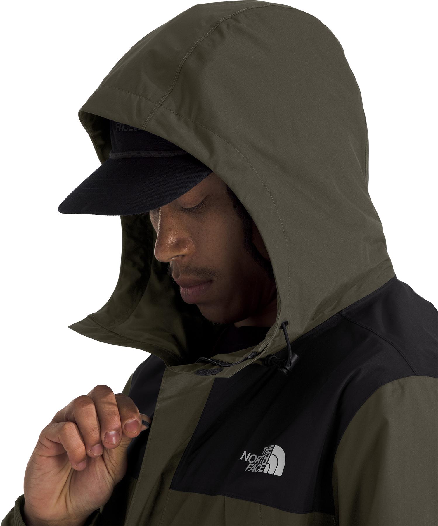 Product gallery image number 3 for product Antora Jacket - Men's