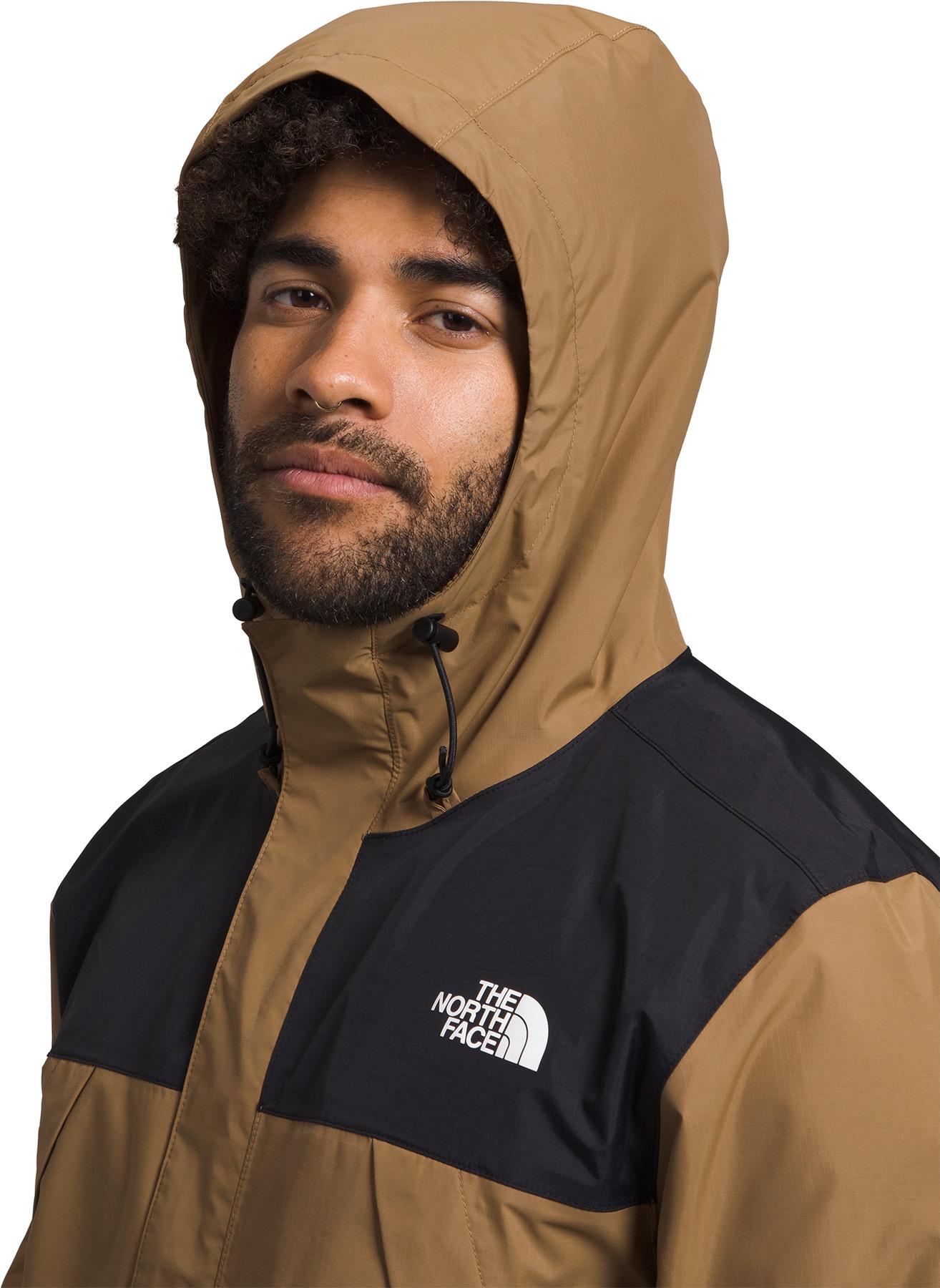 Product gallery image number 3 for product Antora Jacket - Men’s
