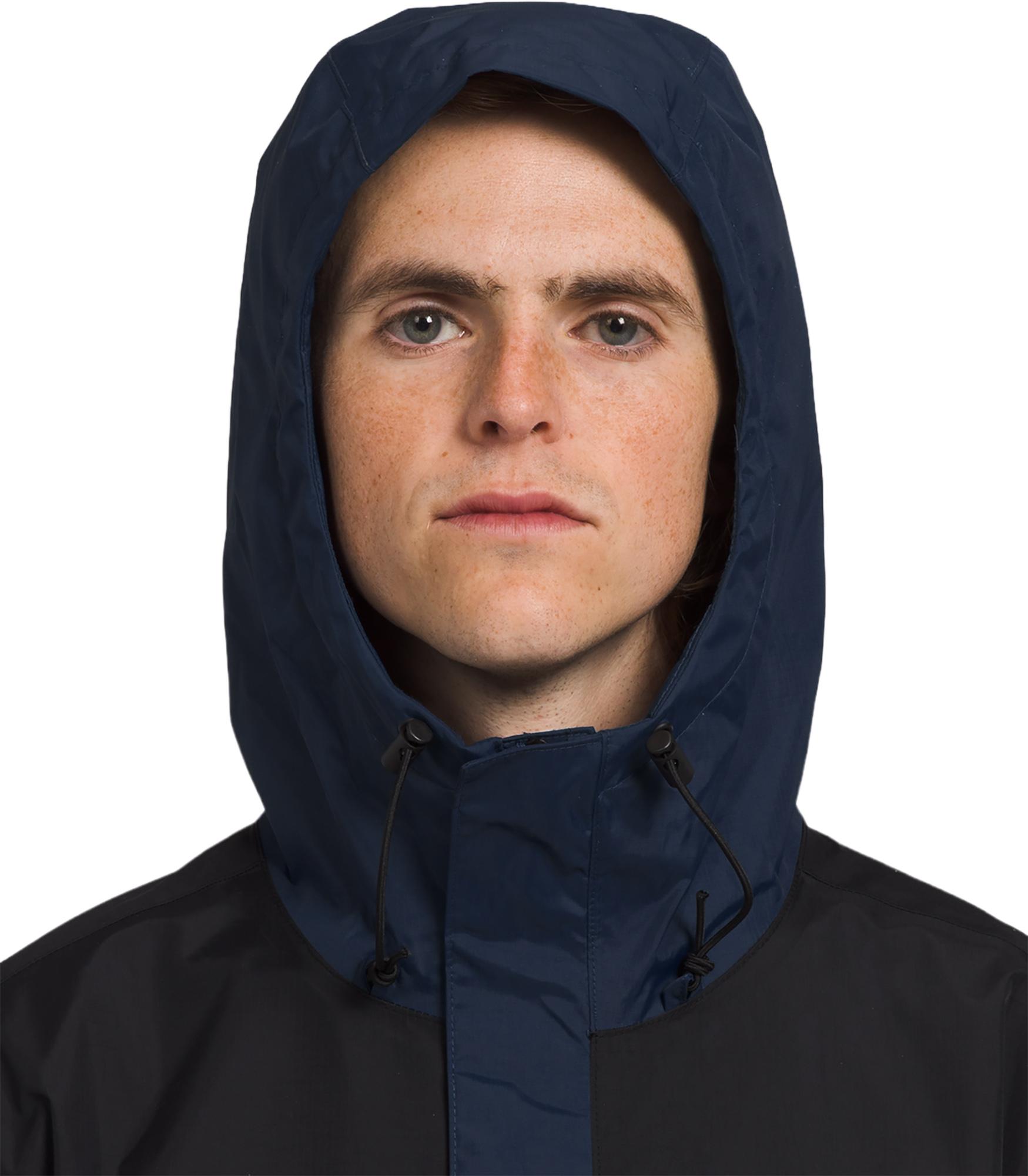 Product gallery image number 4 for product Antora Jacket - Men’s