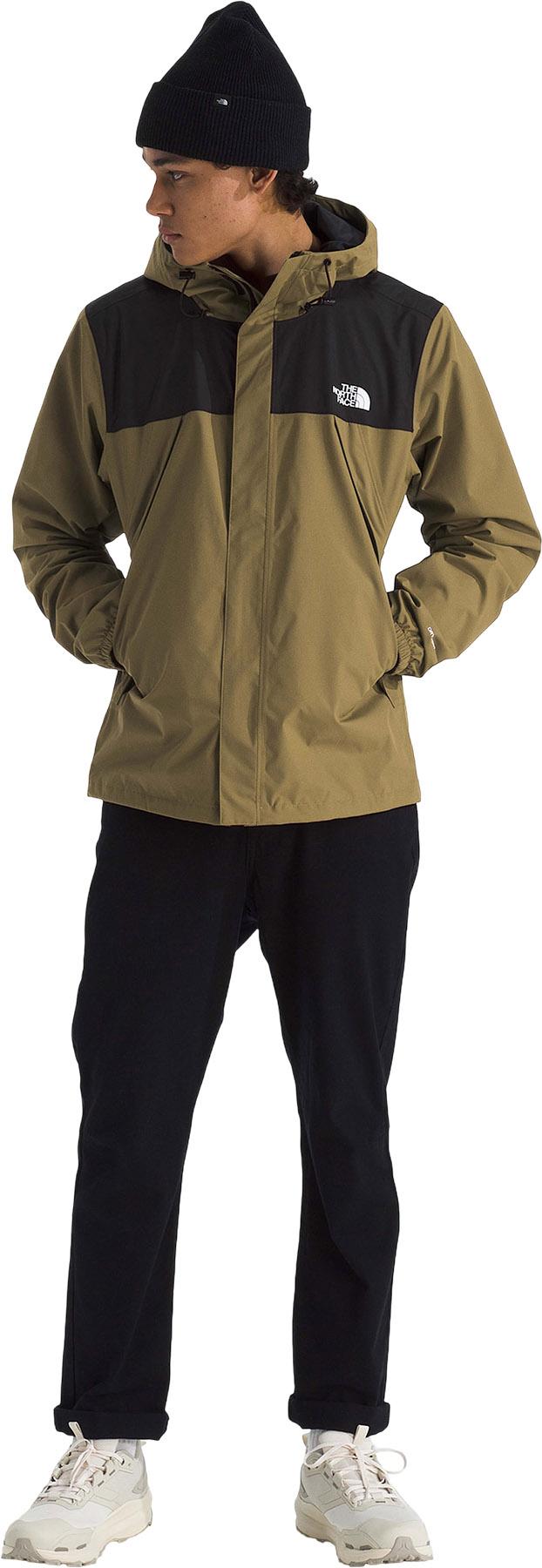 Numéro de l'image de la galerie de produits 2 pour le produit Manteau Antora - Homme