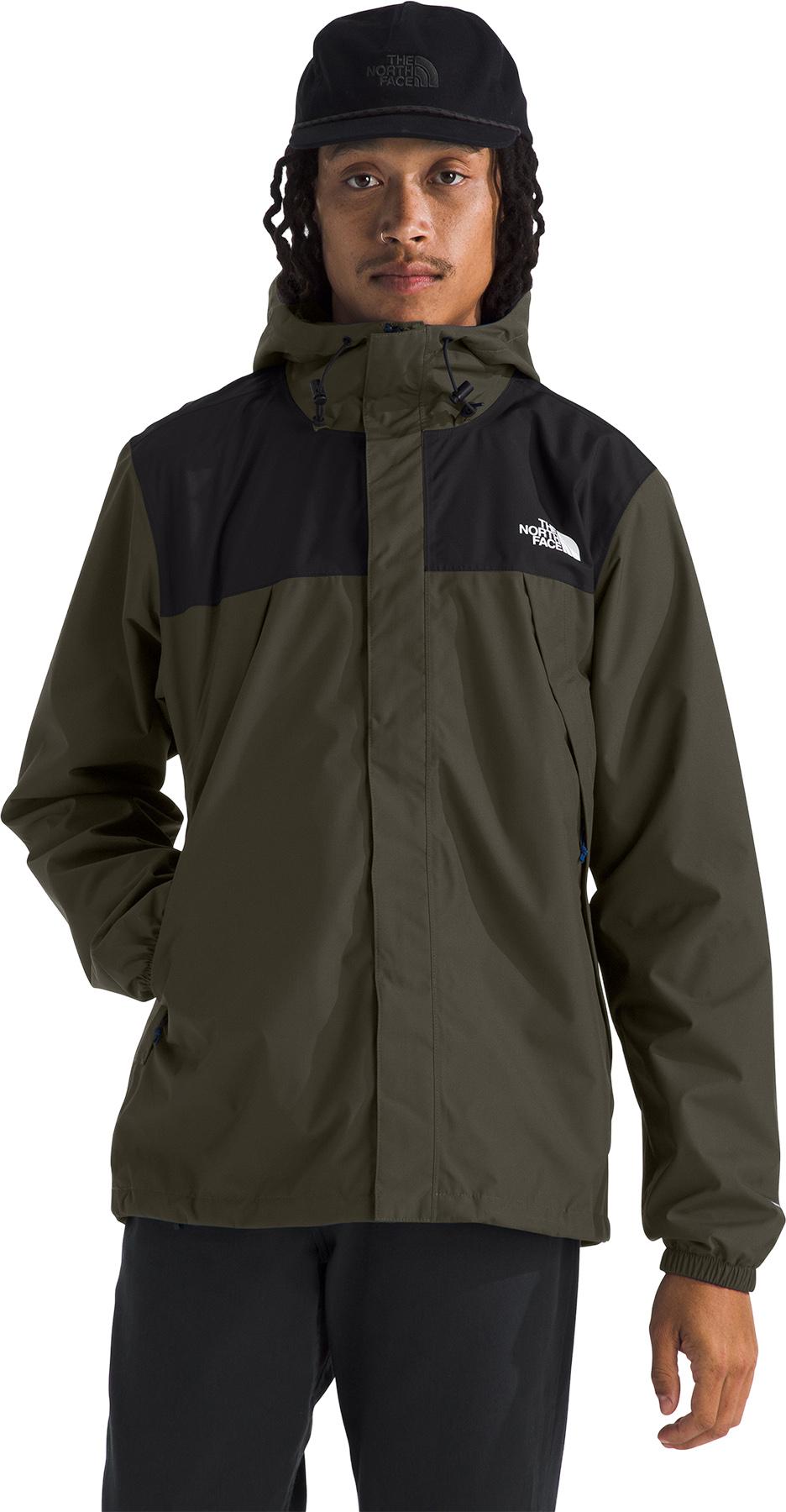 Product gallery image number 4 for product Antora Jacket - Men's