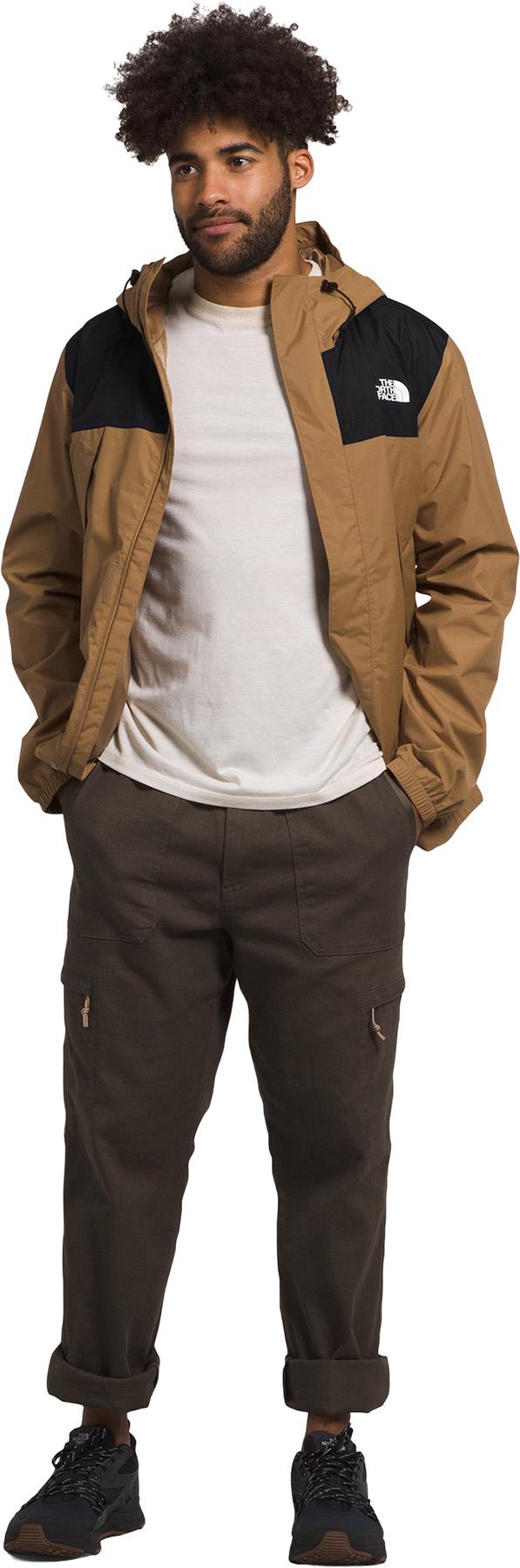 Product gallery image number 4 for product Antora Jacket - Men’s