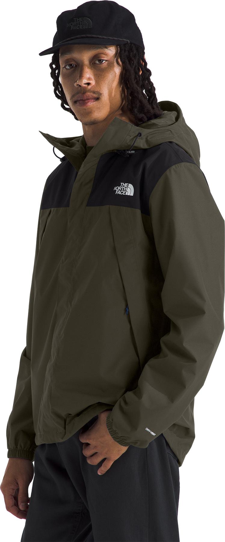 Product gallery image number 5 for product Antora Jacket - Men's