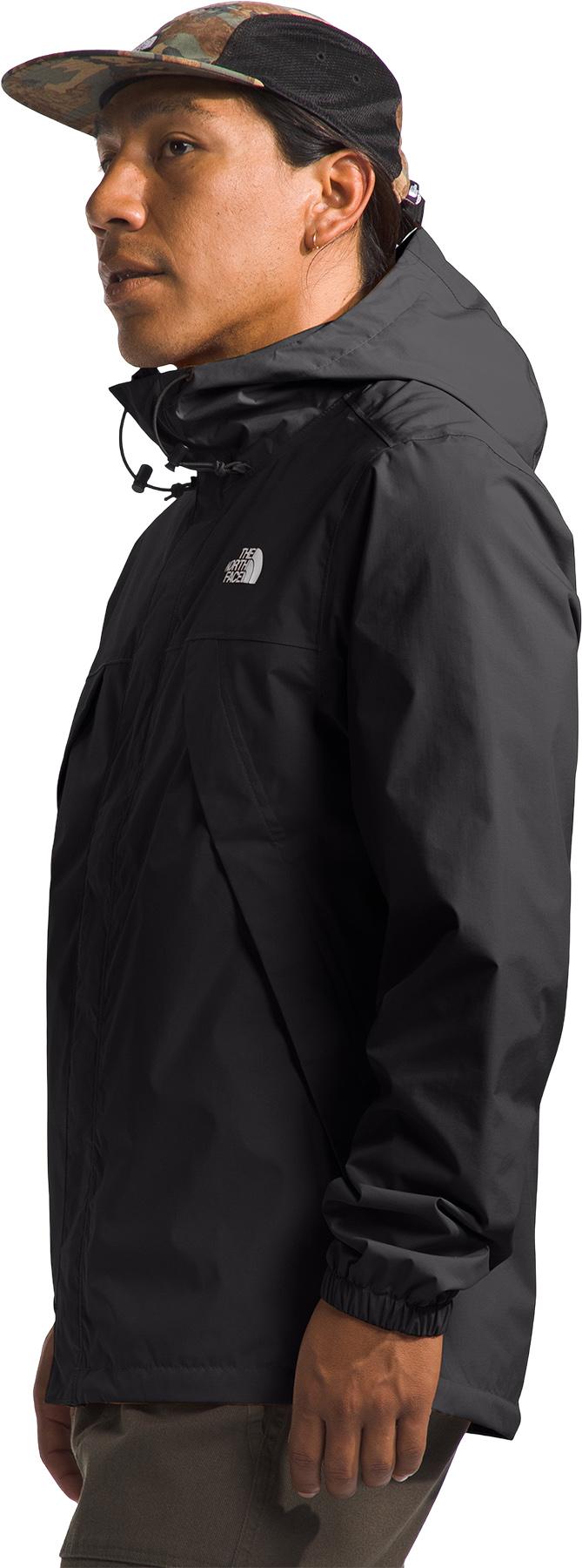 Product gallery image number 6 for product Manteau Antora - Homme