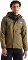Colour: Caraway Seed - New Taupe Green