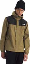 Colour: Cedar - TNF Black