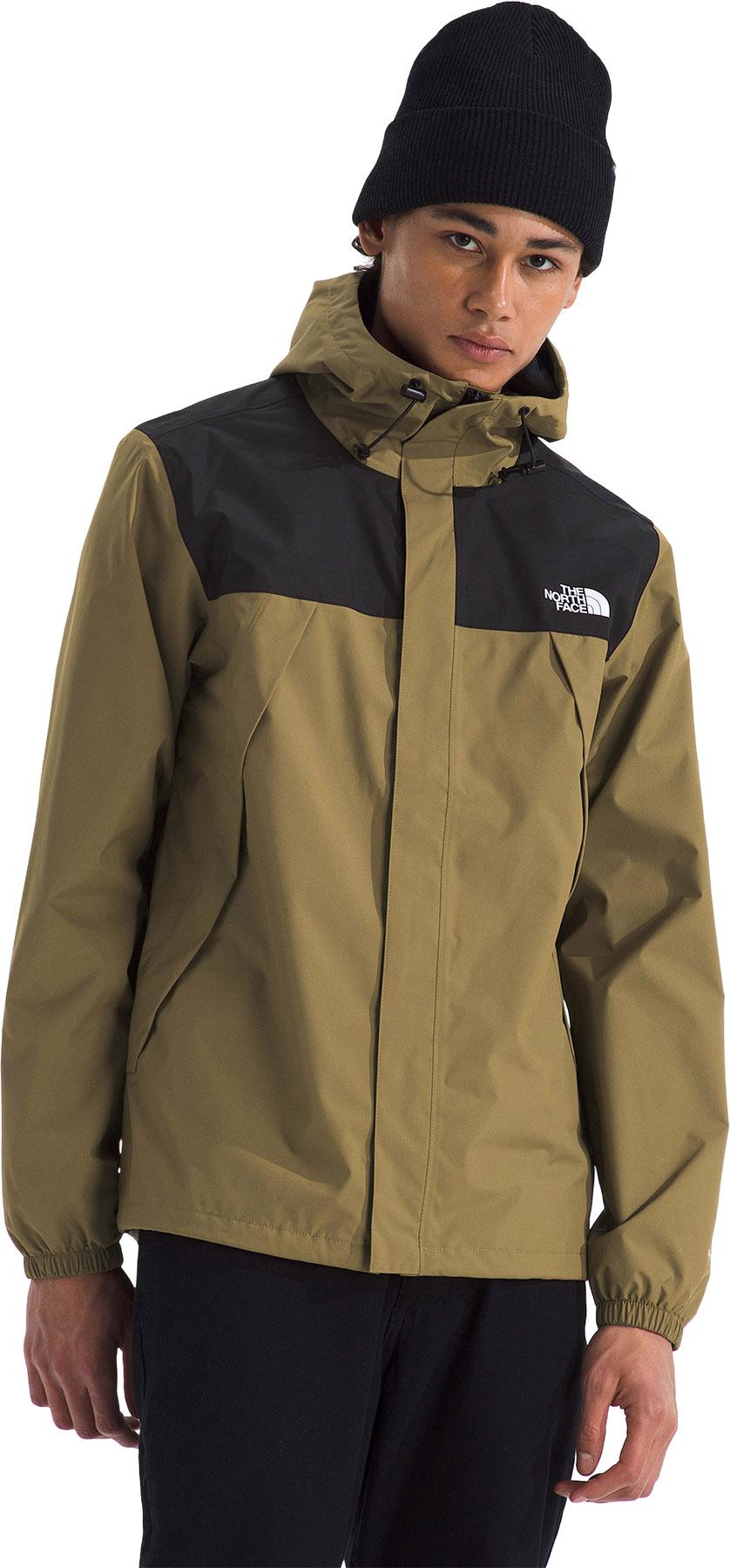 Image de produit pour Manteau Antora - Homme