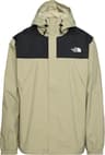 Colour: Clay Grey - TNF Black