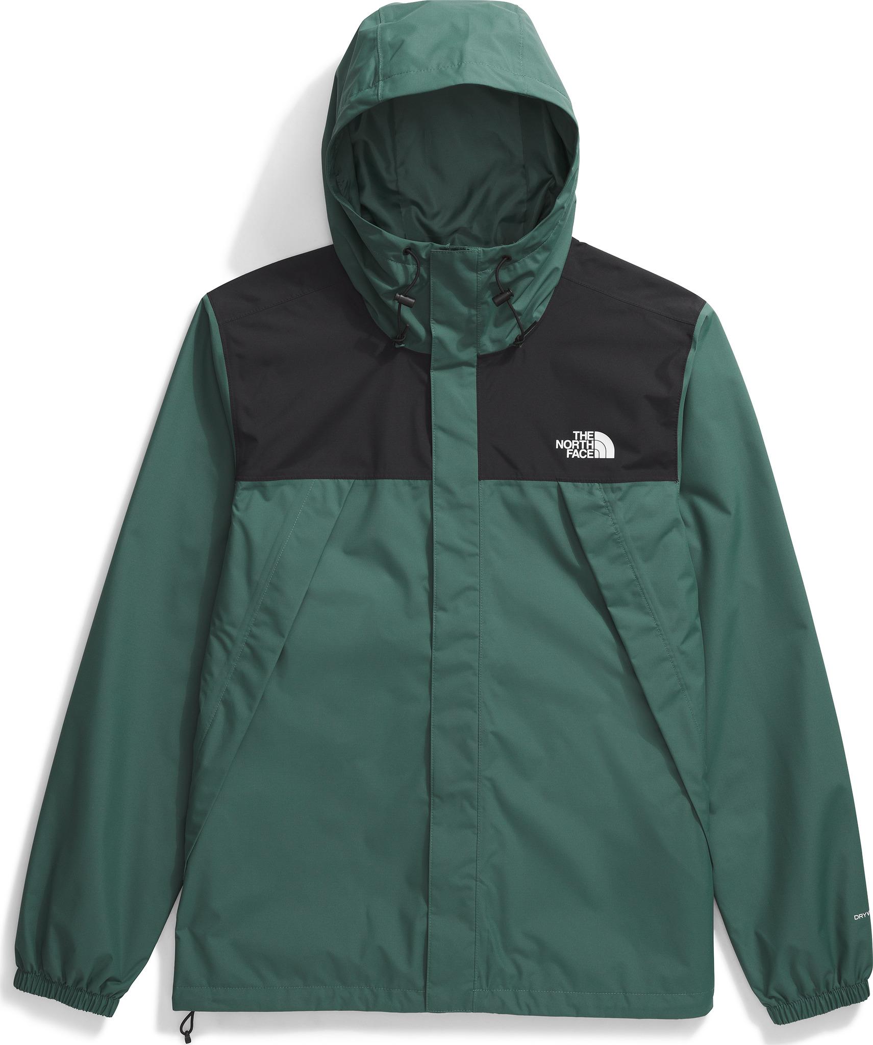 Duck Green - TNF Black