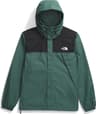 Colour: Duck Green - TNF Black