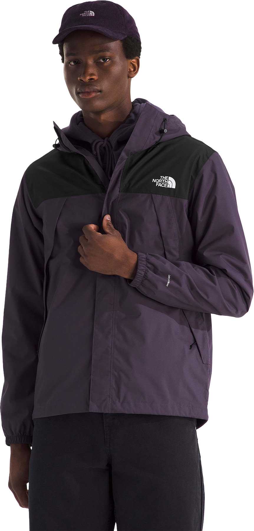 Endless Dusk-TNF Black