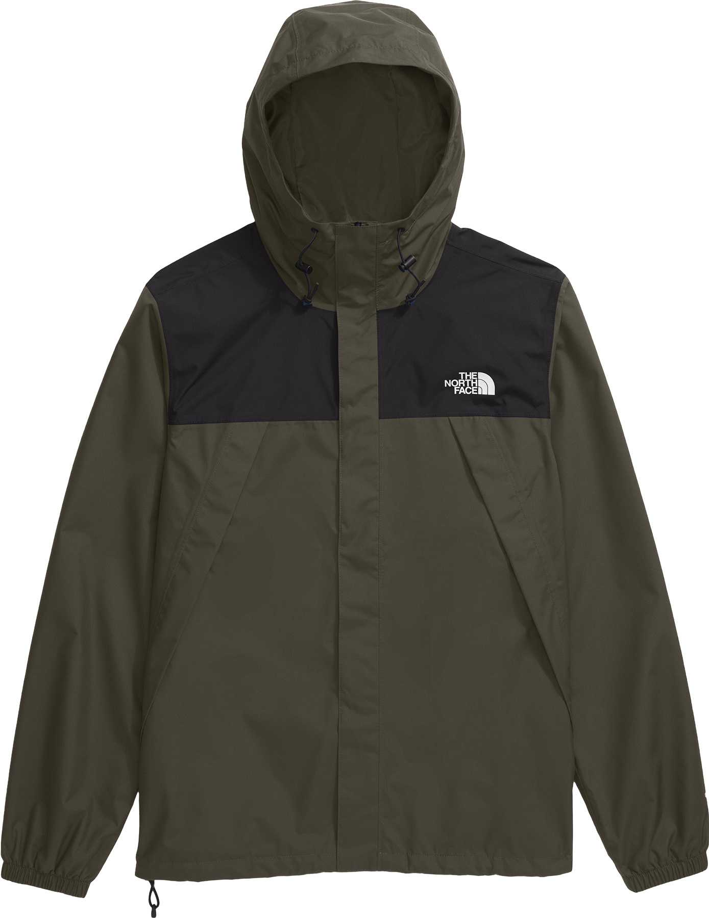 New Taupe Green - TNF Black