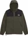 Colour: New Taupe Green - TNF Black
