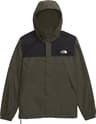 Colour: New Taupe Green - TNF Black