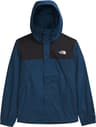 Colour: Shady Blue - TNF Black