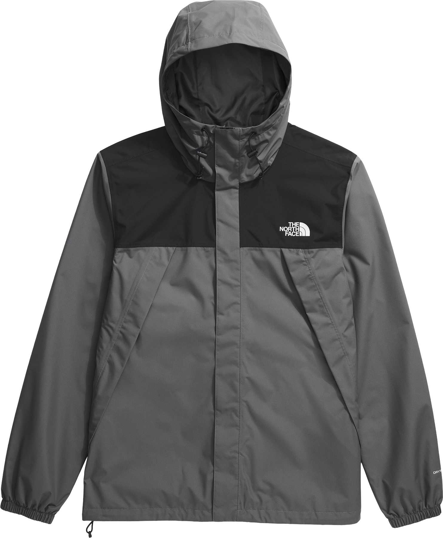 Smoked Pearl - TNF Black - NPF