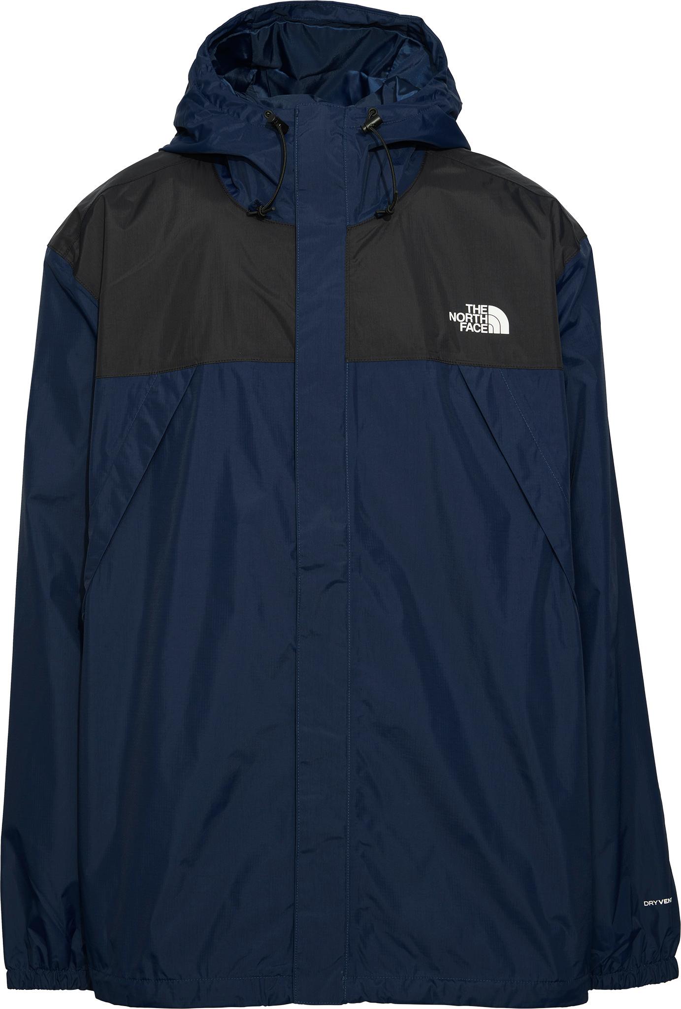 Product gallery image number 1 for product Antora Jacket - Men’s