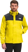 Colour: TNF Black - Acid Yellow