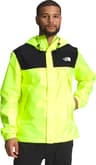 Colour: TNF Black - Led Yellow