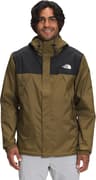 Colour: TNF Black - Military Olive