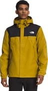 Colour: TNF Black - Mineral Gold