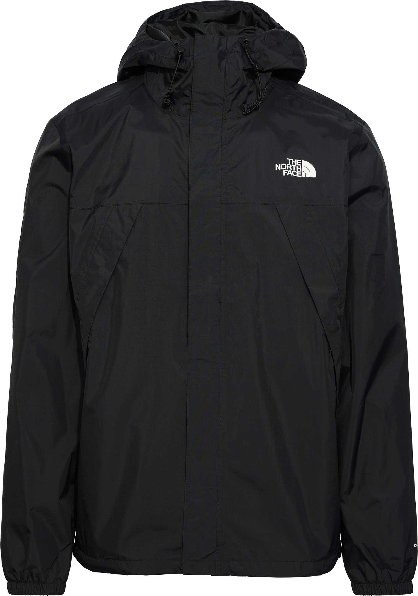 TNF Black - NPF