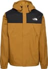 Colour: Utility Brown - TNF Black - NPF