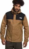 Colour: Utility Brown - TNF Black