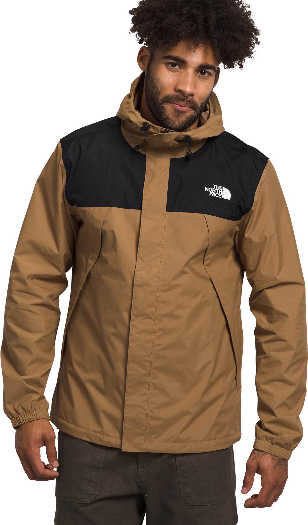 Image de produit pour Manteau Antora - Homme
