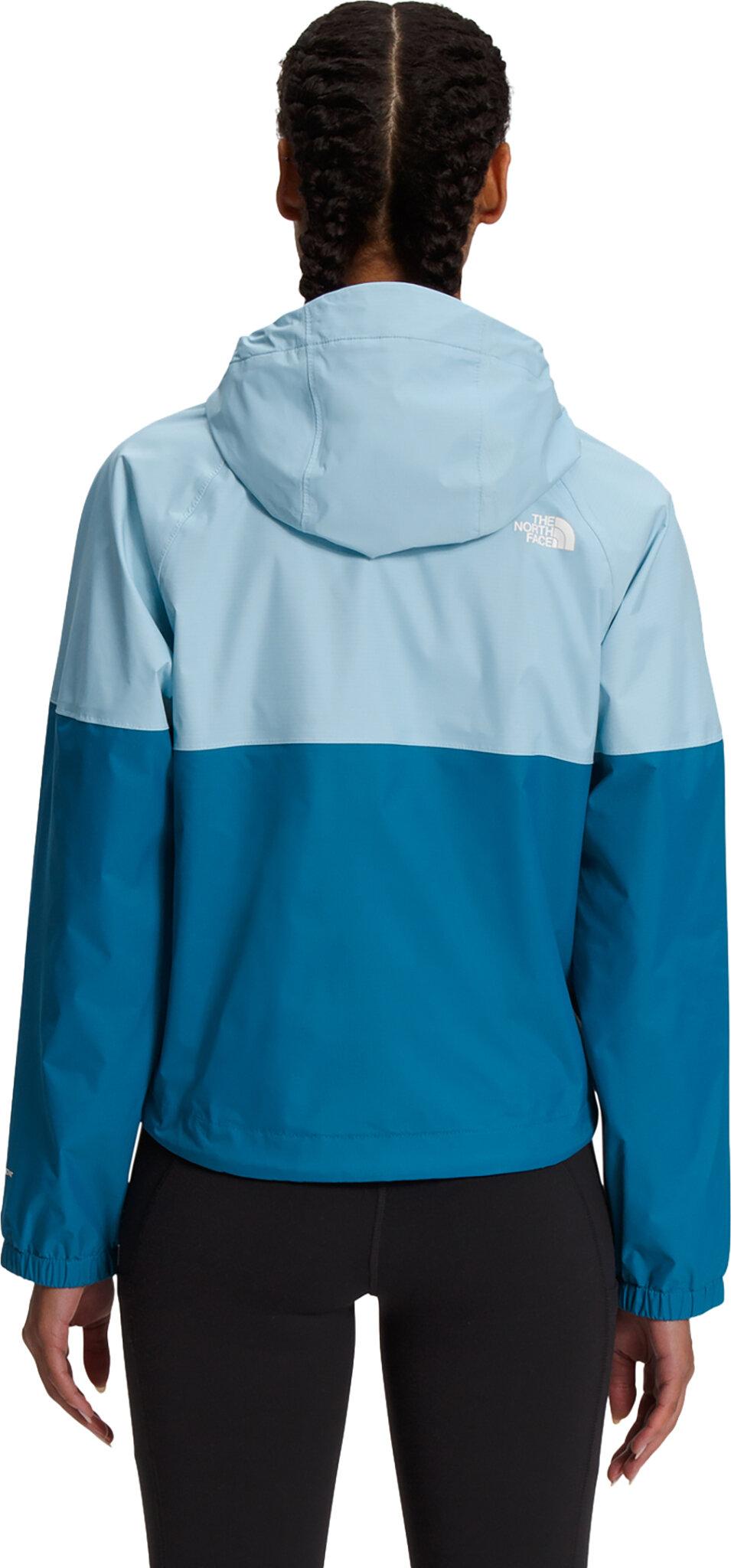 Product gallery image number 2 for product Antora Novelty Rain Jacket - Women’s