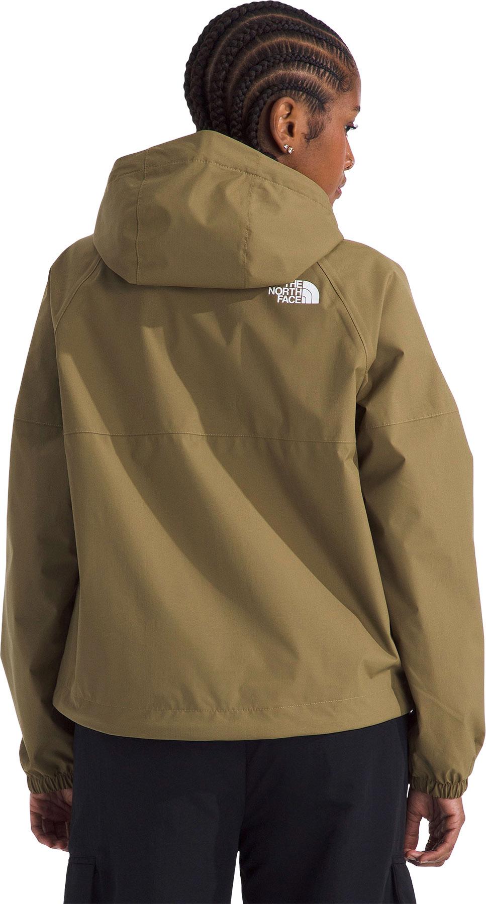 Product gallery image number 2 for product Antora Novelty Rain Jacket - Women’s