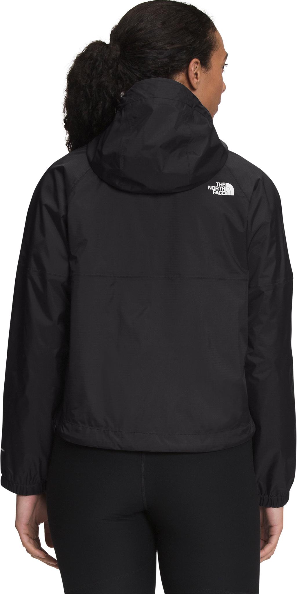 Numéro de l'image de la galerie de produits 2 pour le produit Manteau de pluie Antora Novelty - Femme