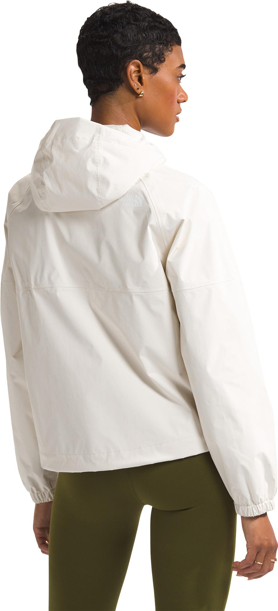 Product gallery image number 2 for product Antora Novelty Rain Jacket - Women’s