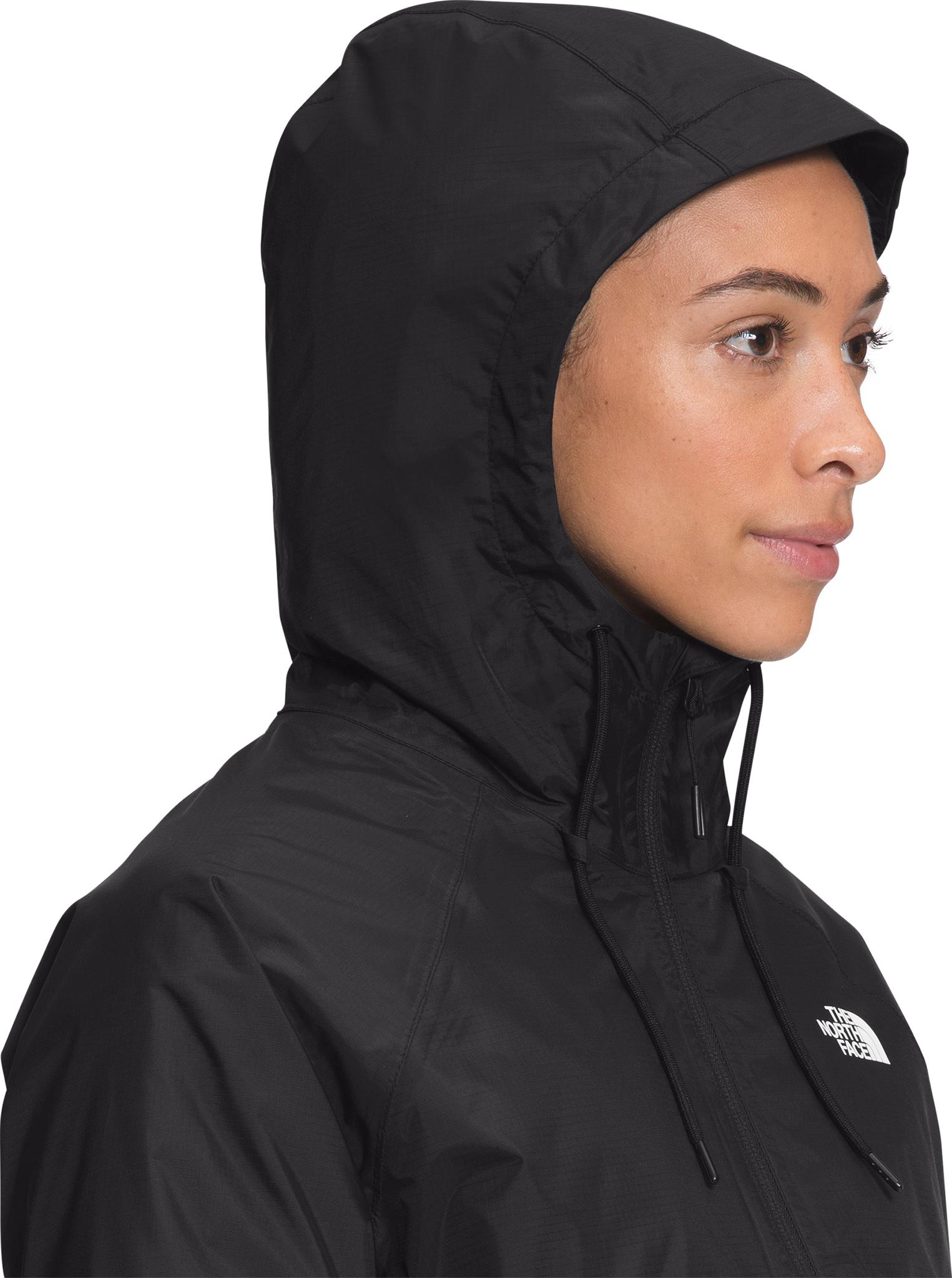 Numéro de l'image de la galerie de produits 3 pour le produit Manteau de pluie Antora Novelty - Femme