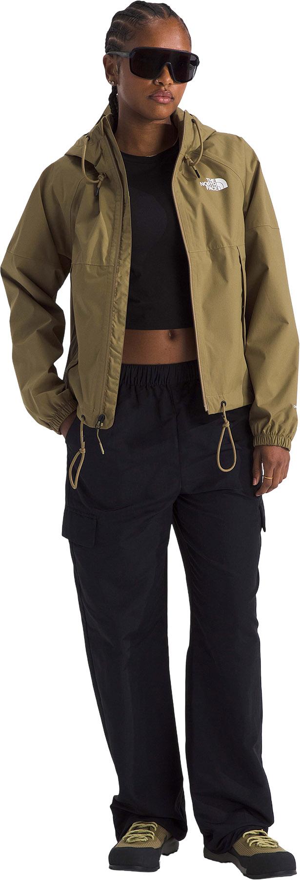 Product gallery image number 3 for product Antora Novelty Rain Jacket - Women’s