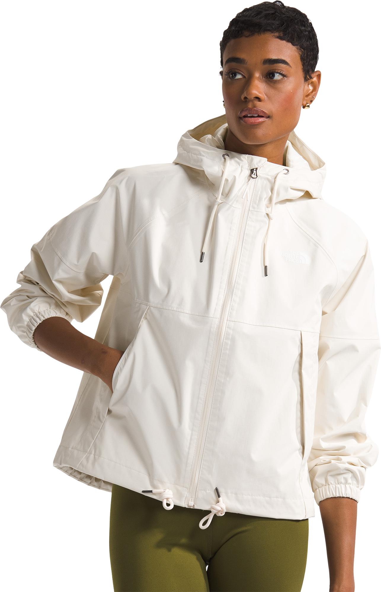 Product gallery image number 4 for product Antora Novelty Rain Jacket - Women’s