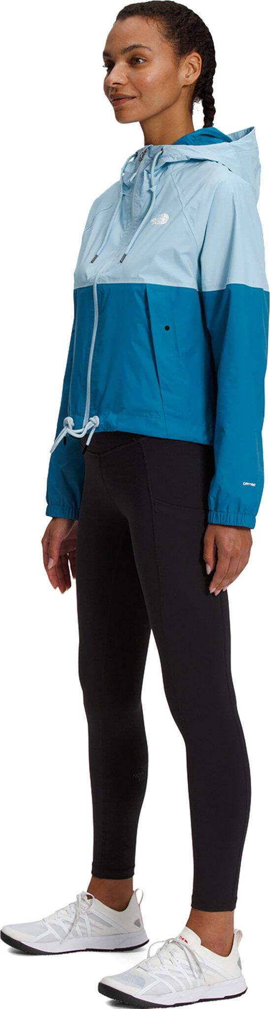 Product gallery image number 3 for product Antora Novelty Rain Jacket - Women’s