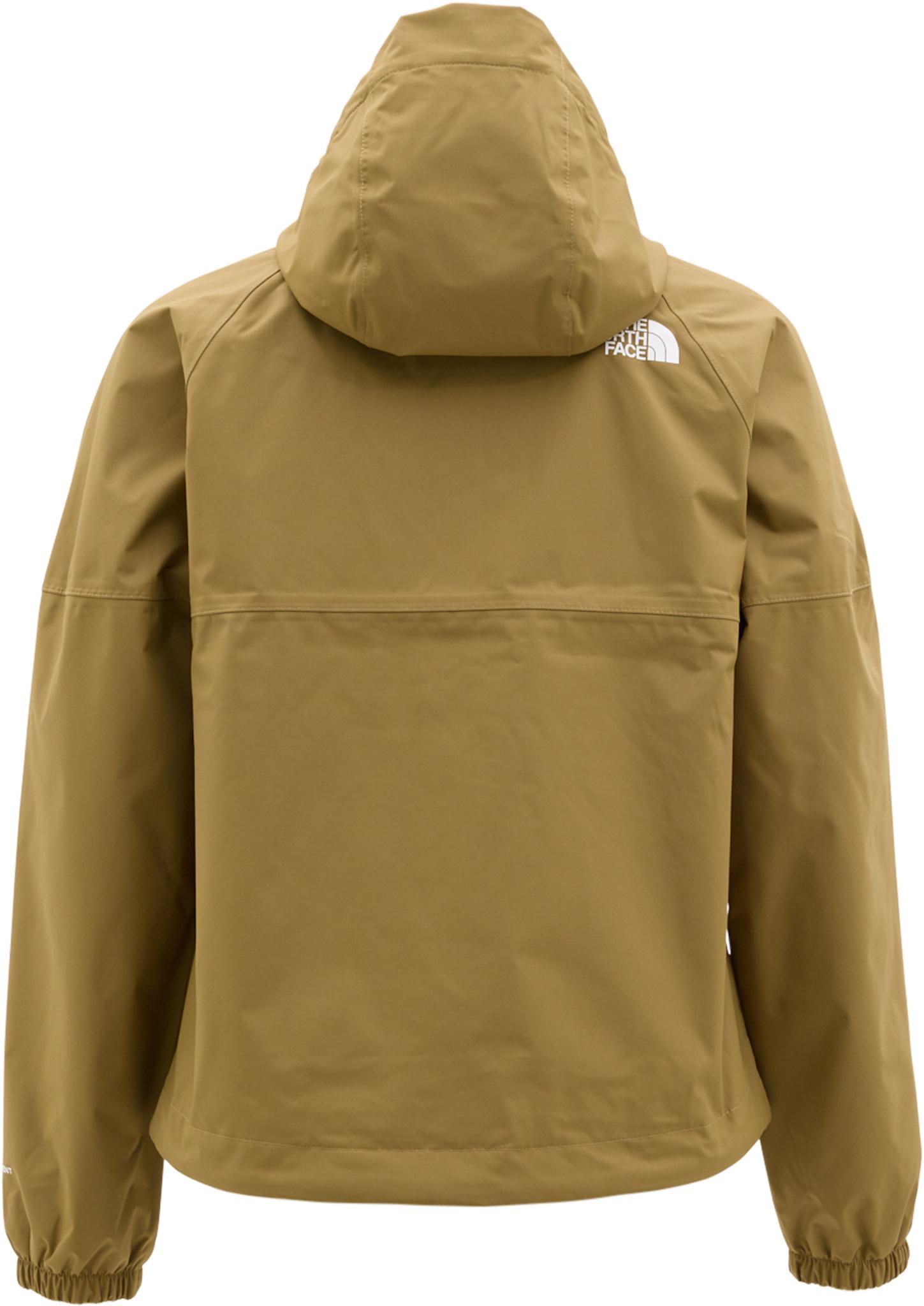 Product gallery image number 4 for product Antora Novelty Rain Jacket - Women’s