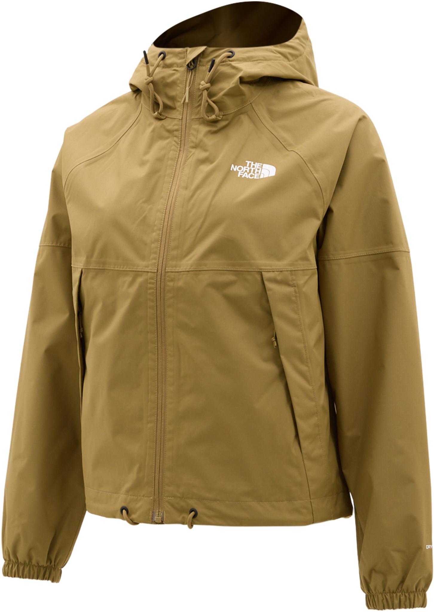 Product gallery image number 5 for product Antora Novelty Rain Jacket - Women’s
